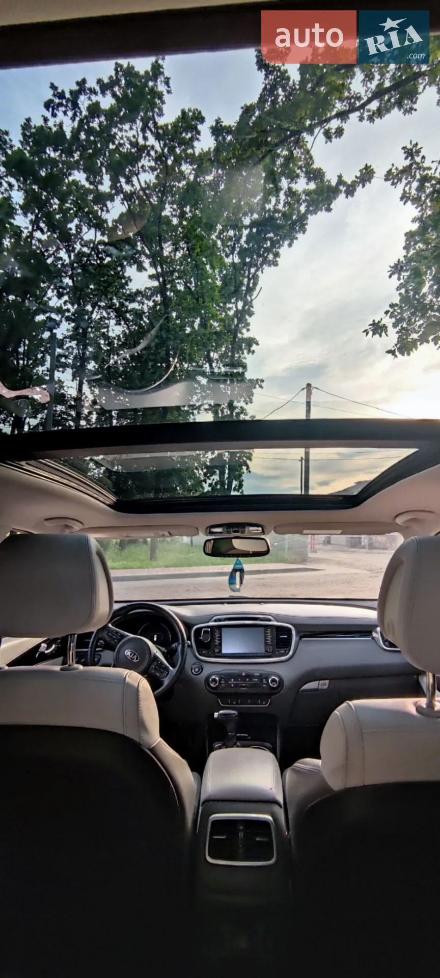 2016 Kia Sorento - мініатюра 28