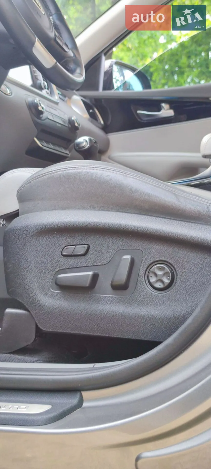 2016 Kia Sorento - мініатюра 38
