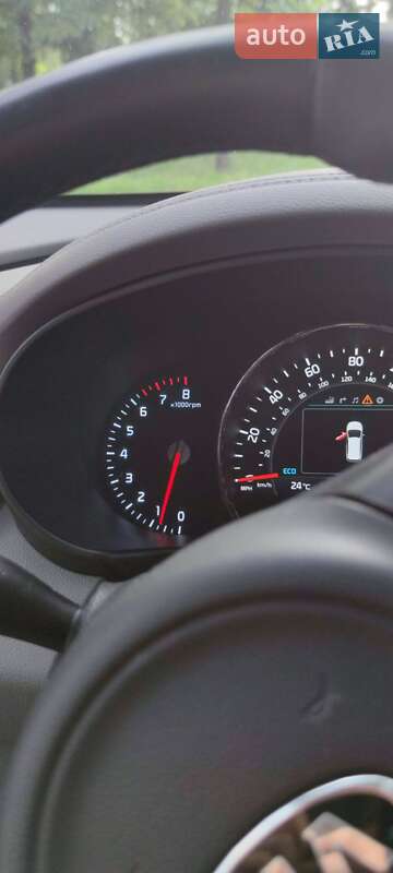 Позашляховик / Кросовер Kia Sorento 2016 в Києві фото 48 Позашляховик / Кросовер Kia Sorento 2016 в Києві