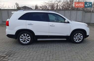 Внедорожник / Кроссовер Kia Sorento 2014 в Костополе