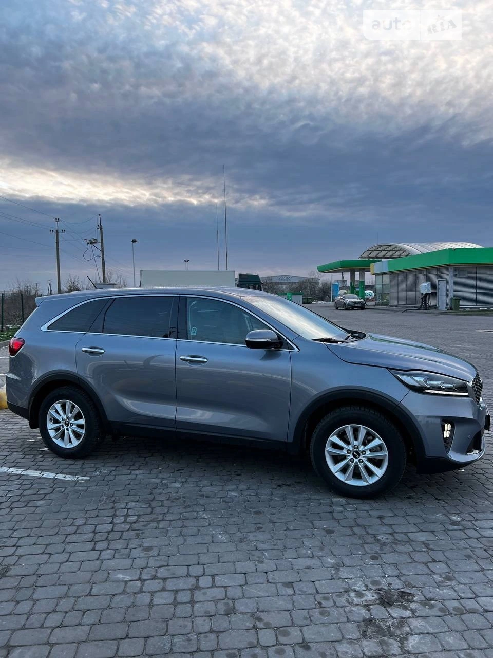 2019 Kia Sorento - мініатюра 32