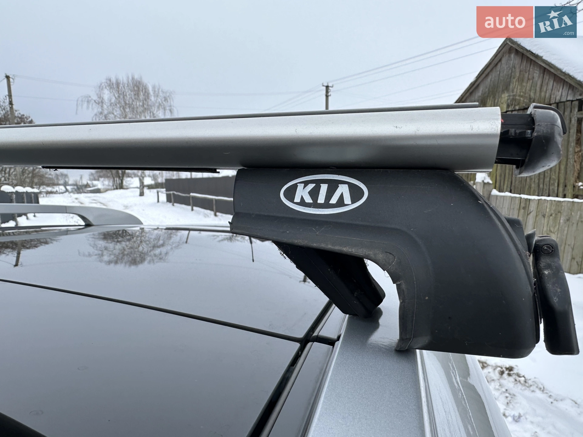 2011 Kia Sorento - мініатюра 21