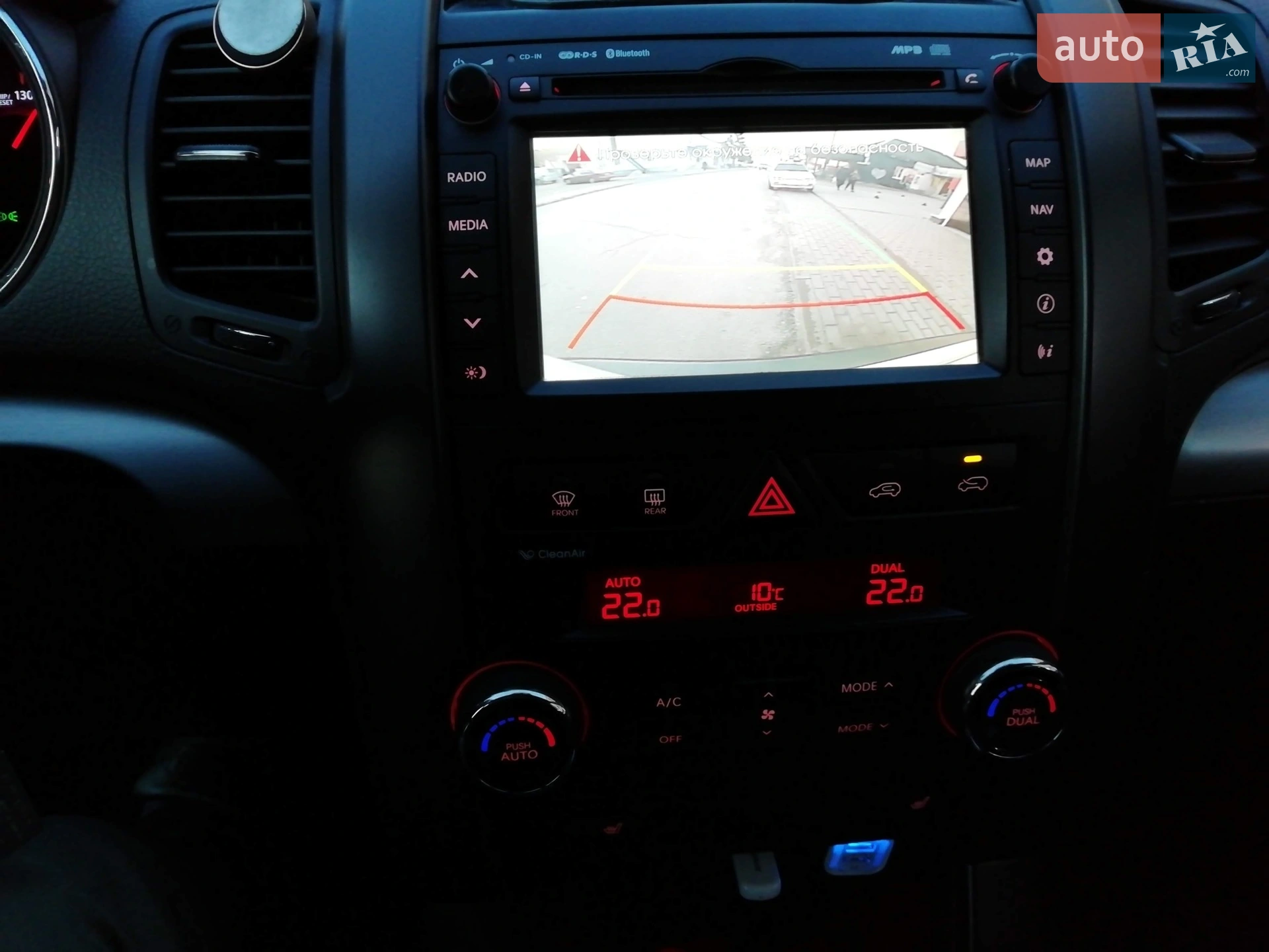 2011 Kia Sorento - мініатюра 20