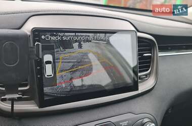 Внедорожник / Кроссовер Kia Sorento 2015 в 