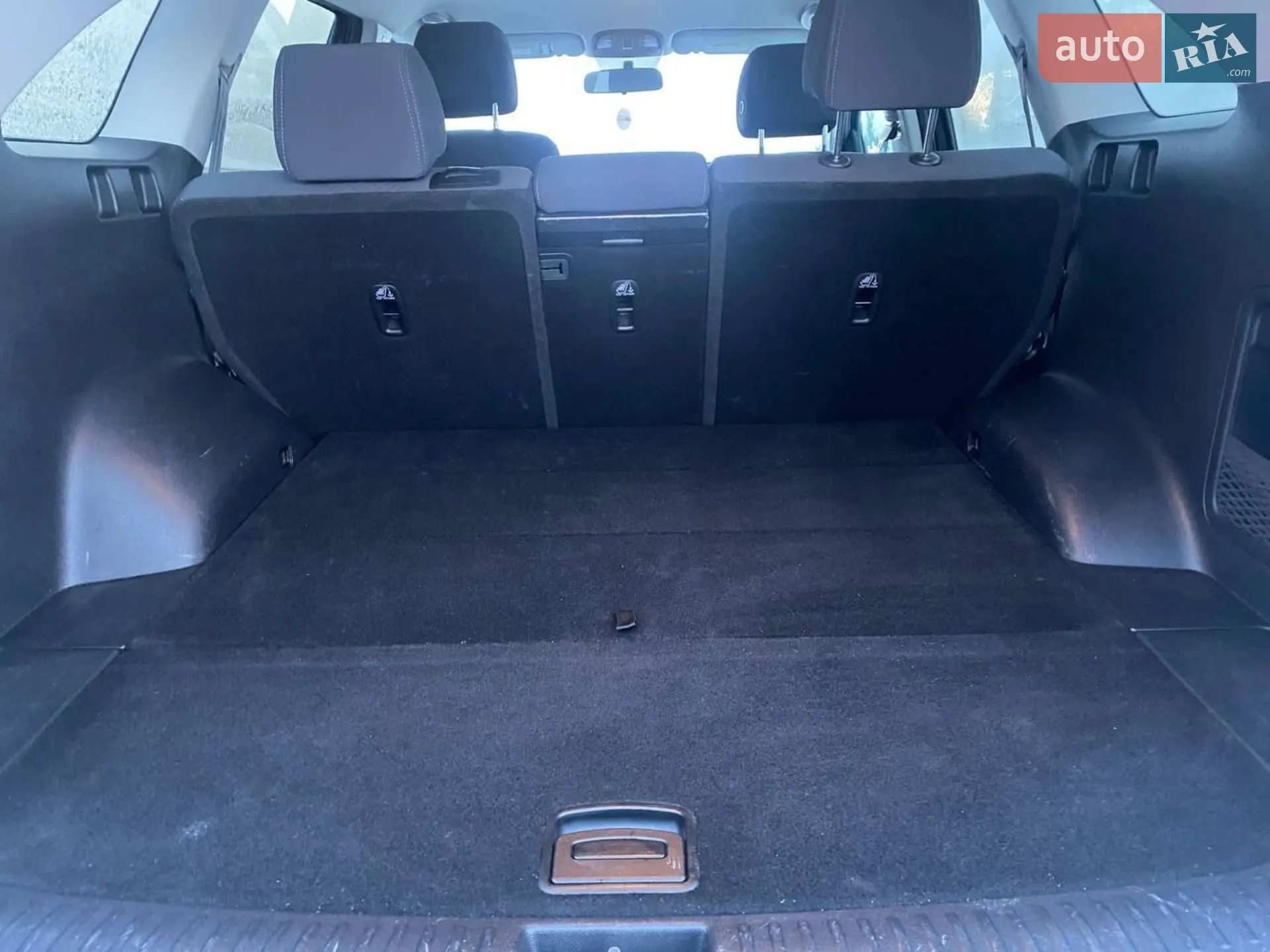 2016 Kia Sorento - мініатюра 8