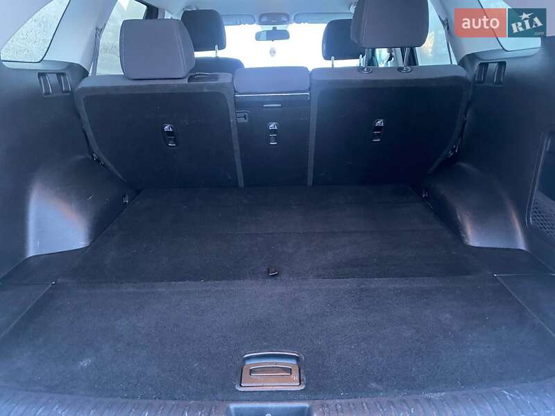 Позашляховик / Кросовер Kia Sorento 2016 в Чернівцях фото 8 Позашляховик / Кросовер Kia Sorento 2016 в Чернівцях