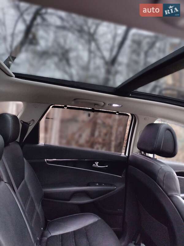 Позашляховик / Кросовер Kia Sorento 2014 в Івано-Франківську фото 21 Позашляховик / Кросовер Kia Sorento 2014 в Івано-Франківську