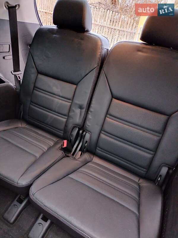 Позашляховик / Кросовер Kia Sorento 2014 в Івано-Франківську фото 24 Позашляховик / Кросовер Kia Sorento 2014 в Івано-Франківську