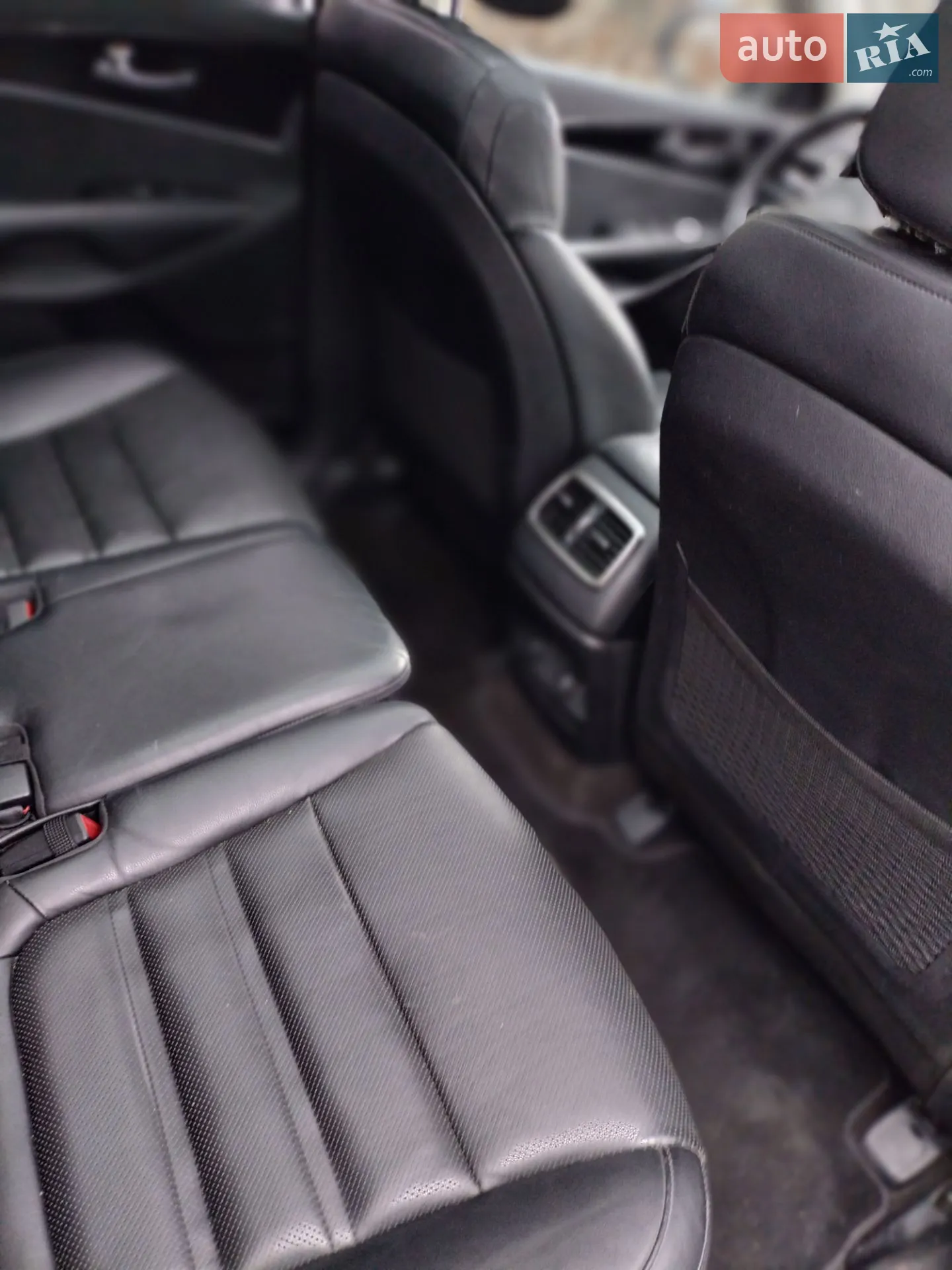 2014 Kia Sorento - мініатюра 28