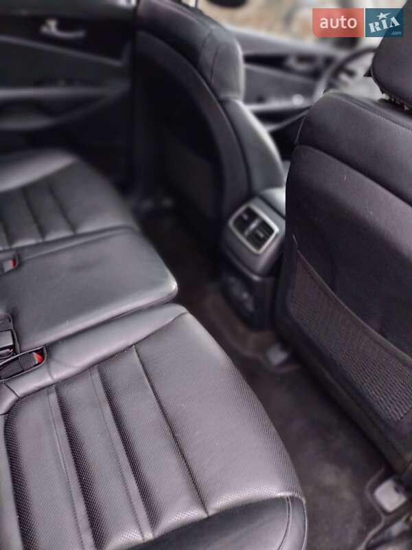 Позашляховик / Кросовер Kia Sorento 2014 в Івано-Франківську фото 28 Позашляховик / Кросовер Kia Sorento 2014 в Івано-Франківську