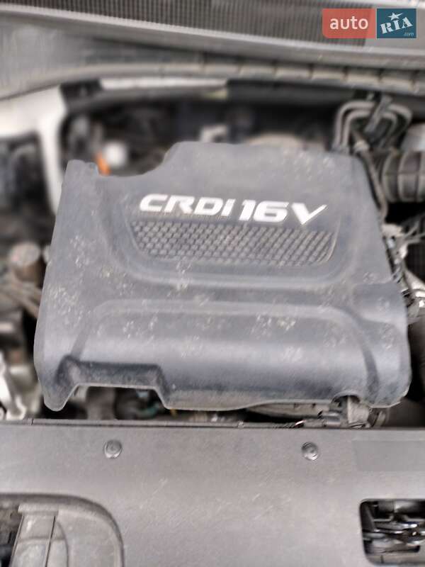 Позашляховик / Кросовер Kia Sorento 2014 в Івано-Франківську фото 31 Позашляховик / Кросовер Kia Sorento 2014 в Івано-Франківську