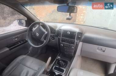 Позашляховик / Кросовер Kia Sorento 2007 в Козятині