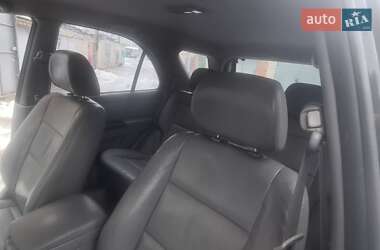 Позашляховик / Кросовер Kia Sorento 2007 в Козятині