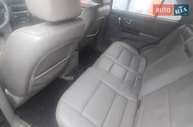 Позашляховик / Кросовер Kia Sorento 2007 в Козятині