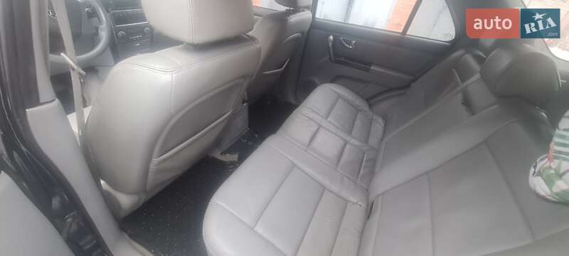 Внедорожник / Кроссовер Kia Sorento 2007 в Казатине фото 23 Внедорожник / Кроссовер Kia Sorento 2007 в Казатине