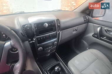 Позашляховик / Кросовер Kia Sorento 2007 в Козятині