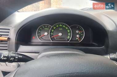 Позашляховик / Кросовер Kia Sorento 2007 в Козятині