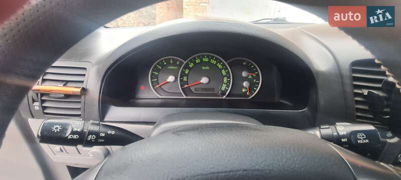 Внедорожник / Кроссовер Kia Sorento 2007 в Казатине фото 29 Внедорожник / Кроссовер Kia Sorento 2007 в Казатине