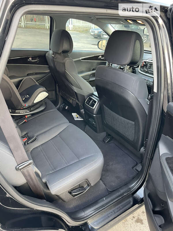 Внедорожник / Кроссовер Kia Sorento 2015 в Виннице