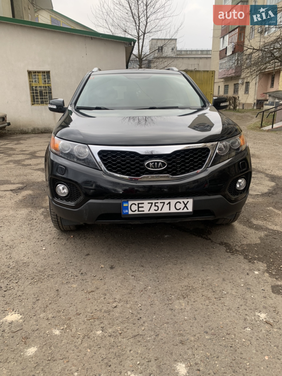 2010 Kia Sorento - мініатюра 14