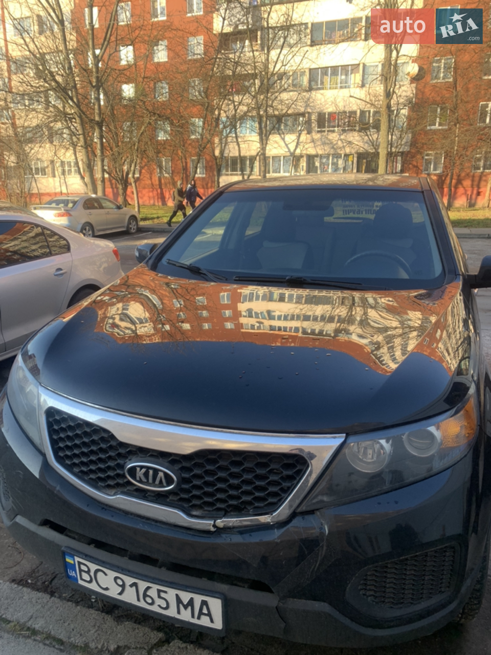 2011 Kia Sorento - мініатюра 39