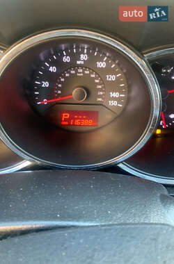 Внедорожник / Кроссовер Kia Sorento 2012 в Львове