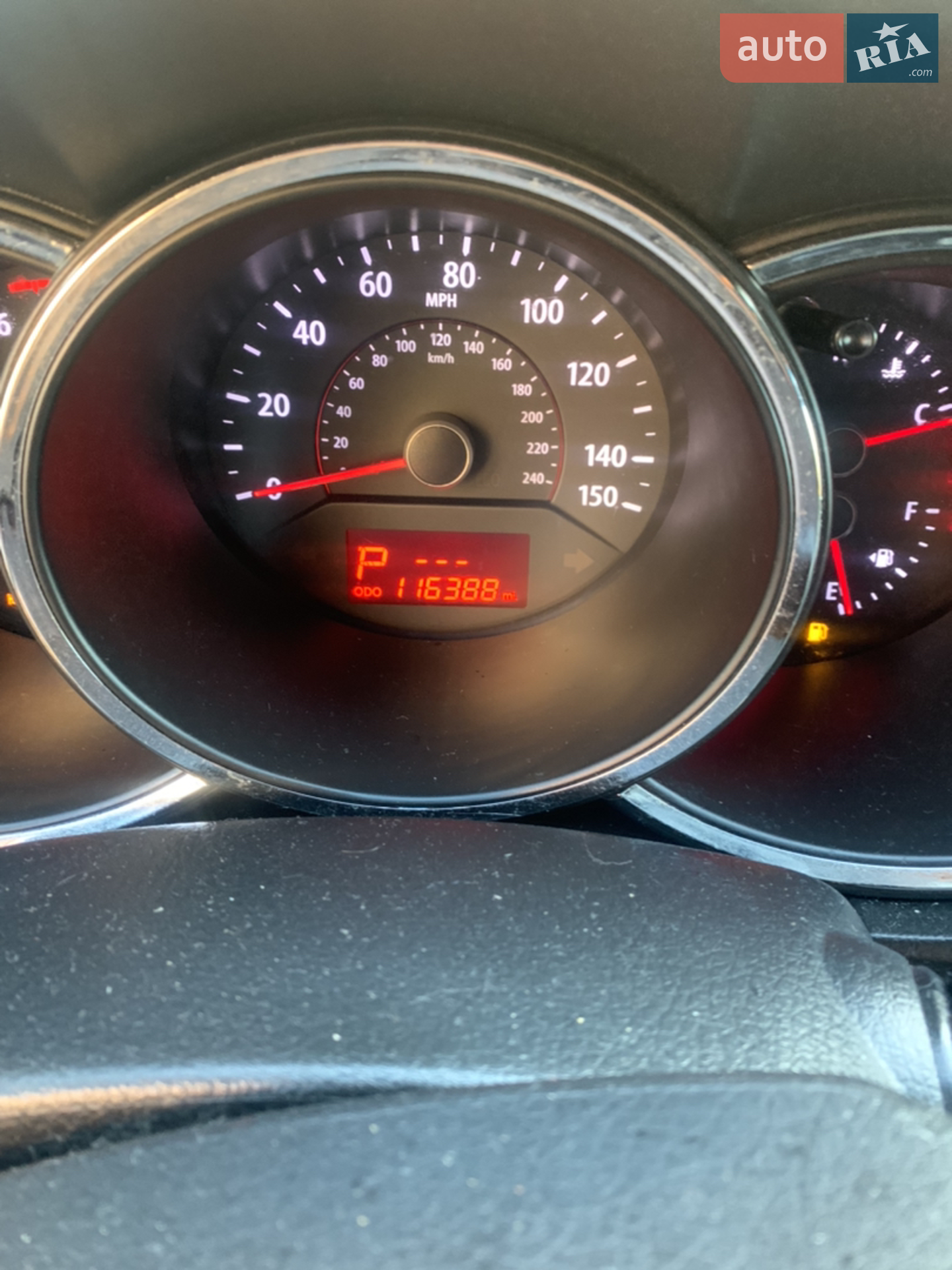 2012 Kia Sorento - мініатюра 4