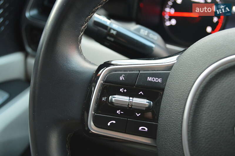 Внедорожник / Кроссовер Kia Sorento 2020 в Львове фото 17 Внедорожник / Кроссовер Kia Sorento 2020 в Львове