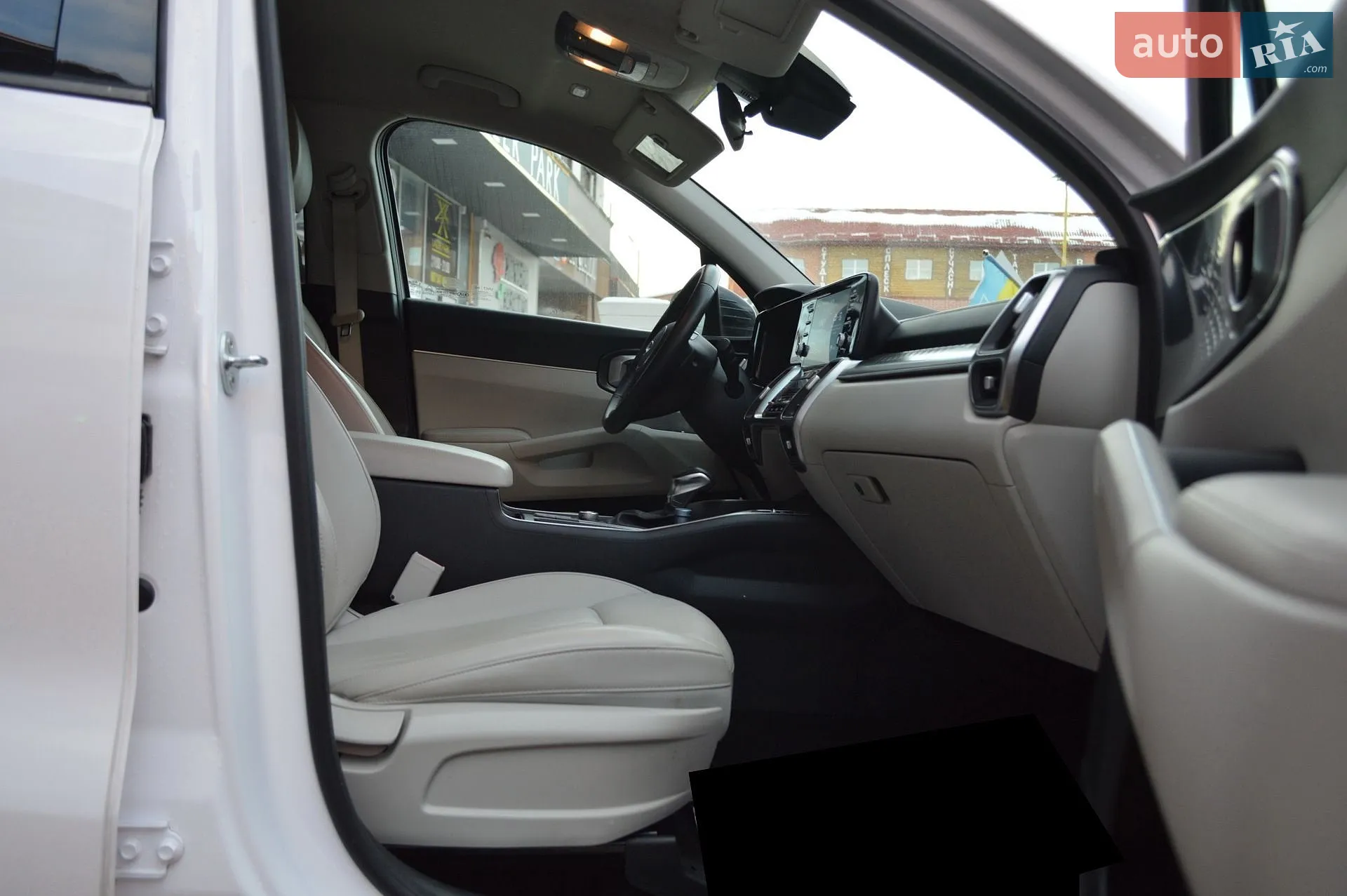 2020 Kia Sorento - мініатюра 31