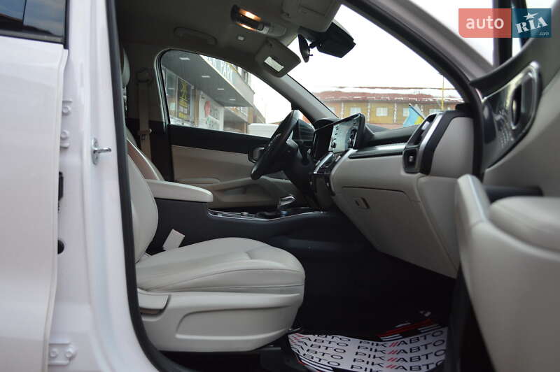 Внедорожник / Кроссовер Kia Sorento 2020 в Львове фото 31 Внедорожник / Кроссовер Kia Sorento 2020 в Львове