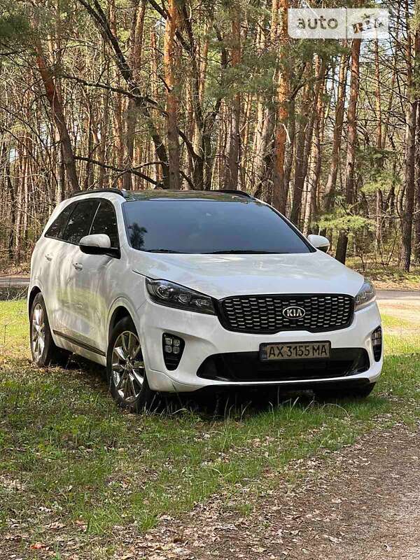 штатный сабвуфер kia sorento 2 | Дзен