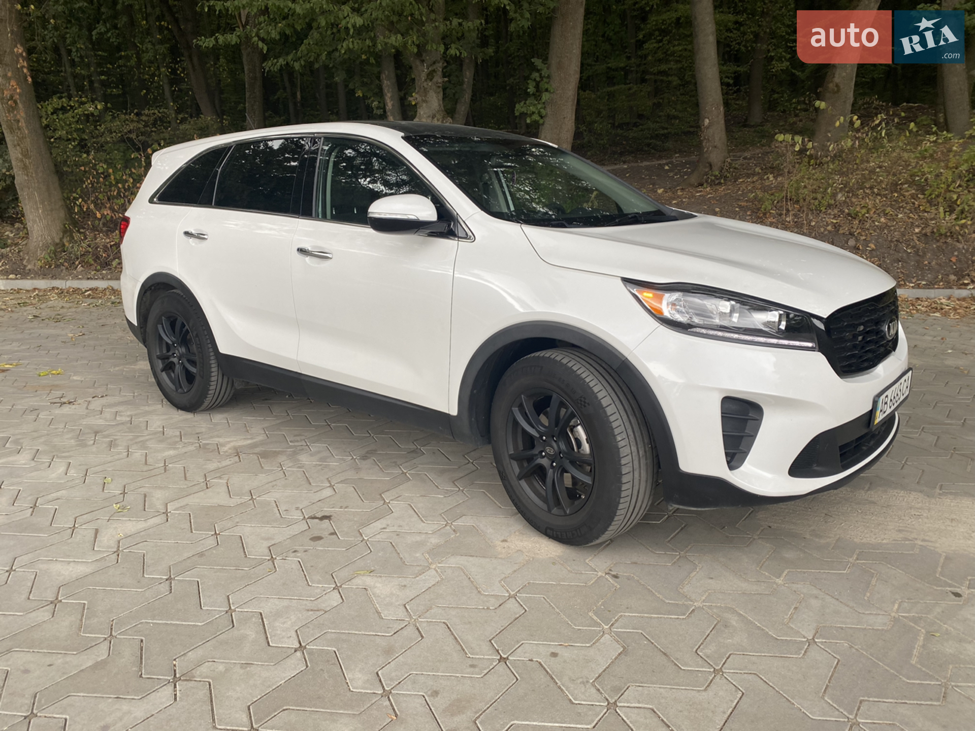 2018 Kia Sorento - мініатюра 2