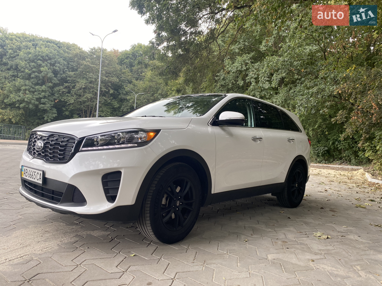 2017 Kia Sorento - мініатюра 37