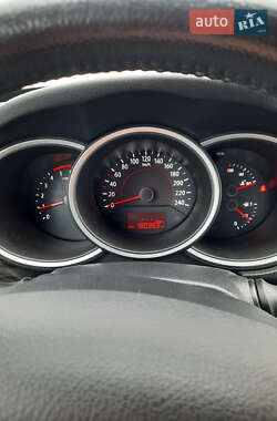 Внедорожник / Кроссовер Kia Sorento 2009 в Ровно