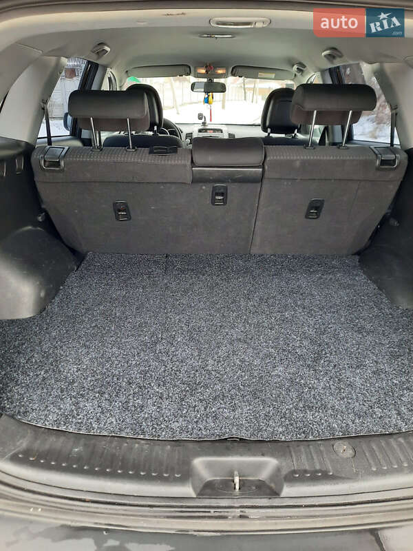 Позашляховик / Кросовер Kia Sorento 2009 в Рівному