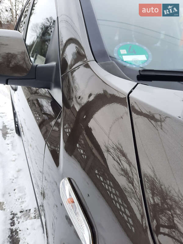 Позашляховик / Кросовер Kia Sorento 2009 в Рівному