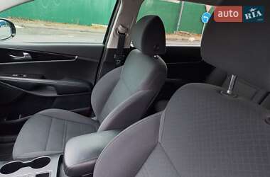 Позашляховик / Кросовер Kia Sorento 2019 в Києві