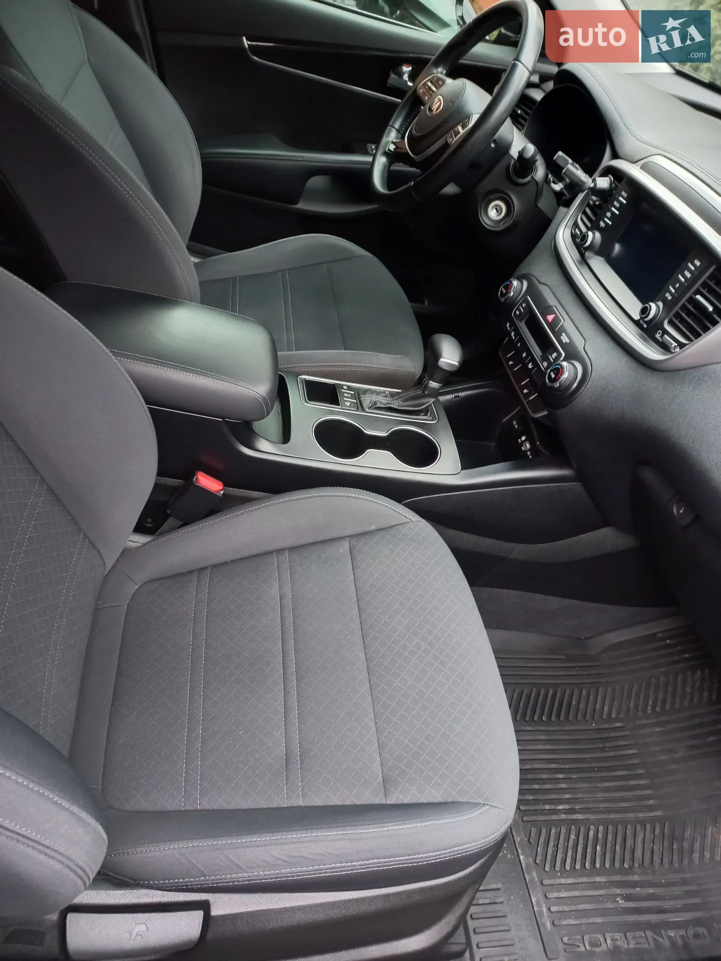 2019 Kia Sorento - мініатюра 42