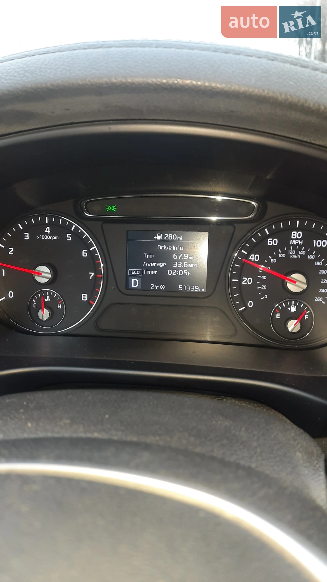 2018 Kia Sorento - мініатюра 2
