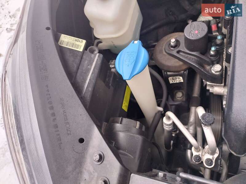 Позашляховик / Кросовер Kia Sorento 2017 в Сумах