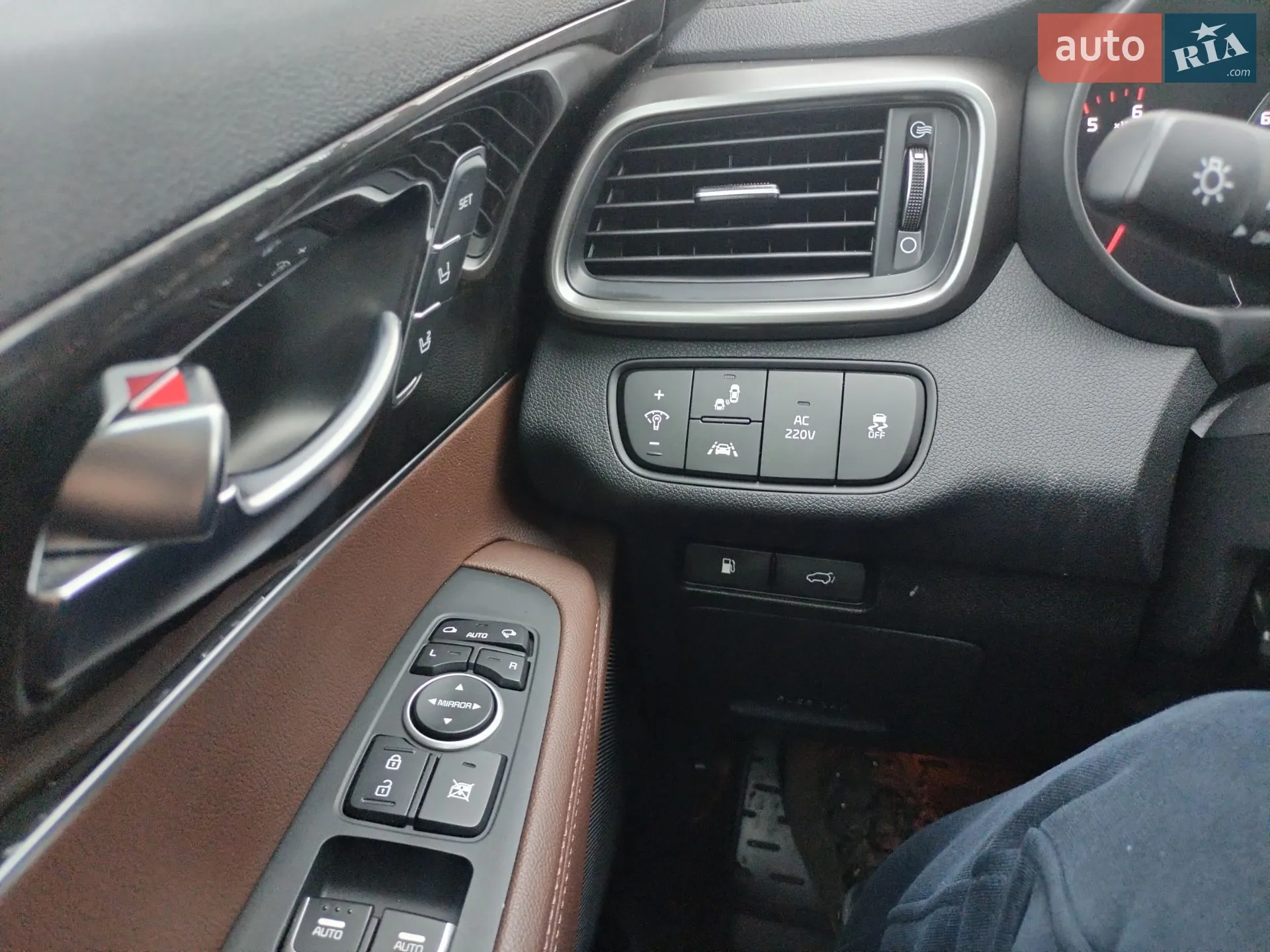 2017 Kia Sorento - мініатюра 16