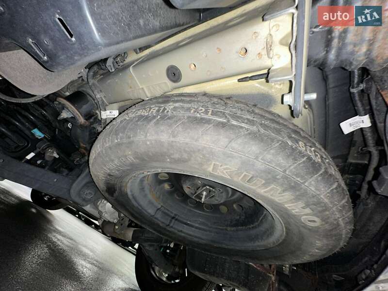 Позашляховик / Кросовер Kia Sorento 2017 в Сумах