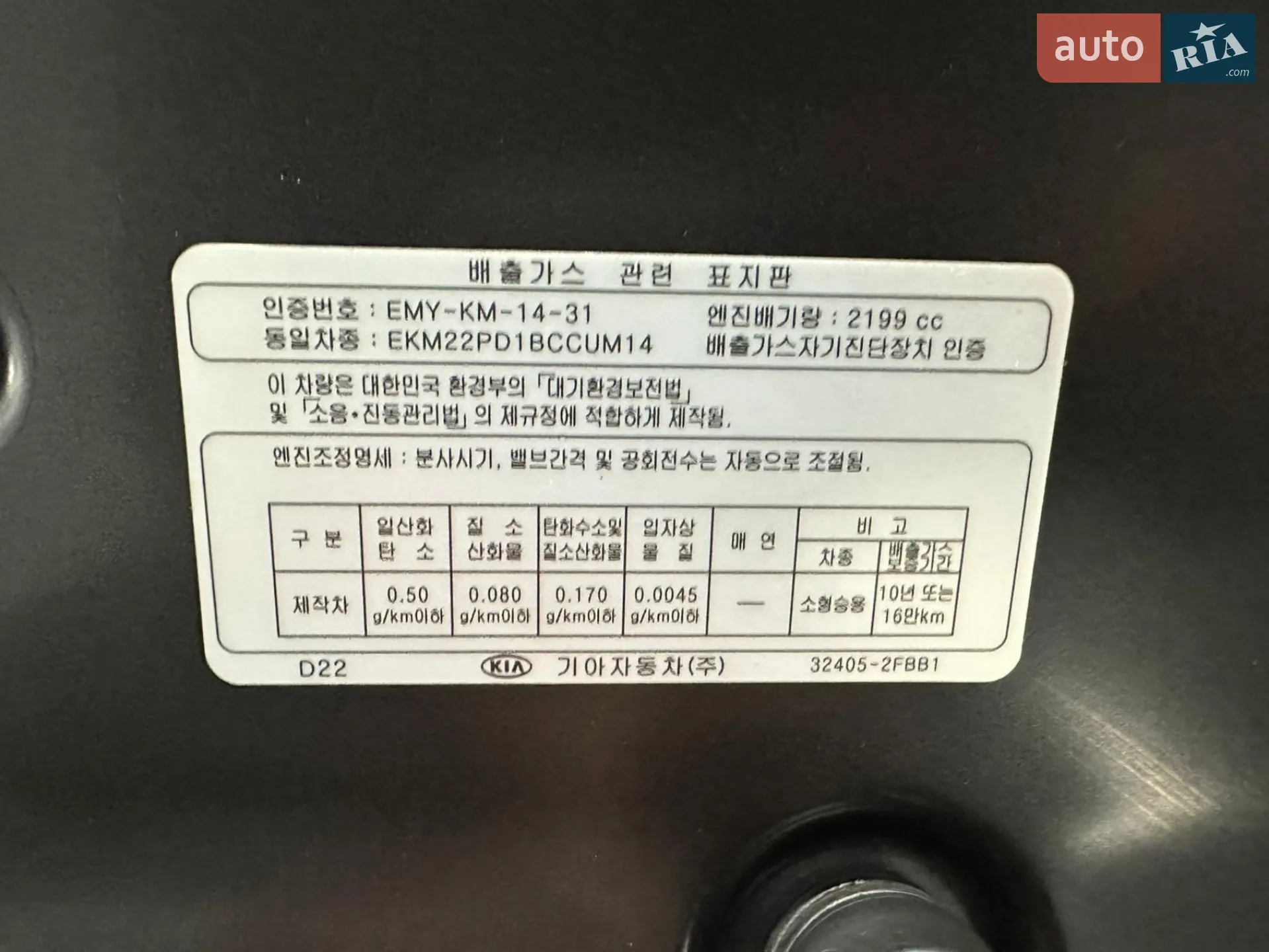 2017 Kia Sorento - мініатюра 37