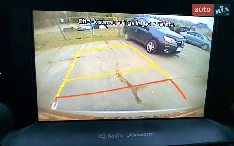 Внедорожник / Кроссовер Kia Sorento 2017 в Львове фото 11 Внедорожник / Кроссовер Kia Sorento 2017 в Львове