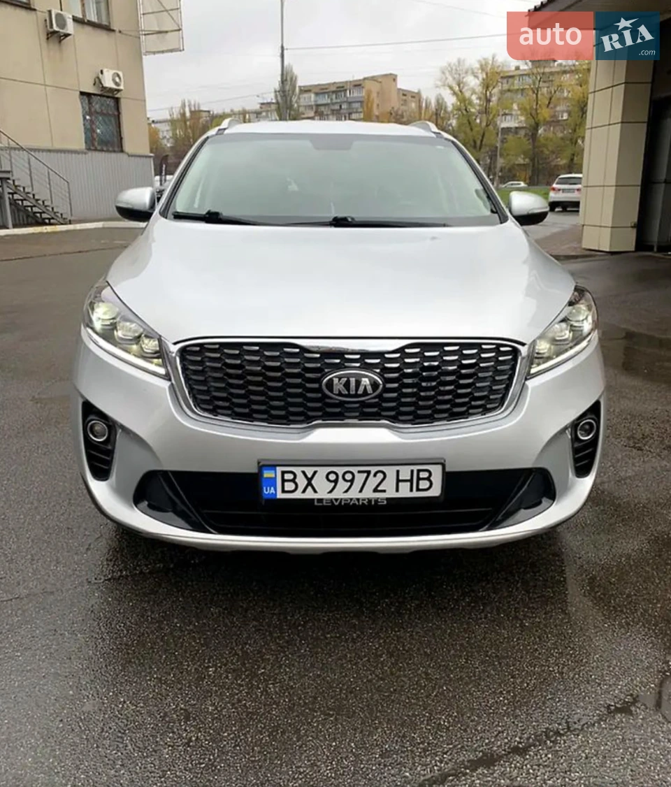 2016 Kia Sorento - мініатюра 15