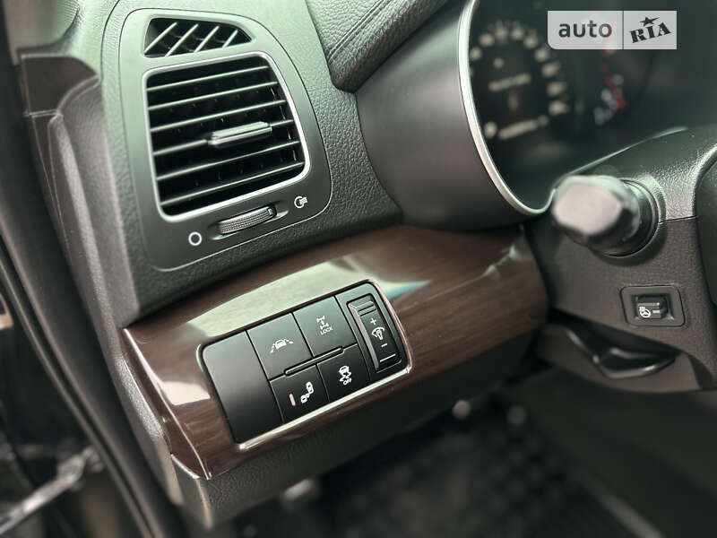 Внедорожник / Кроссовер Kia Sorento 2012 в Трускавце