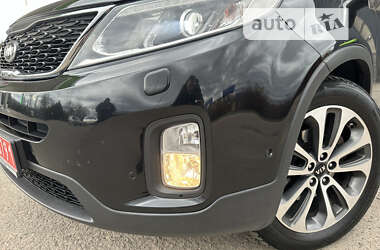Позашляховик / Кросовер Kia Sorento 2012 в  фото 31 Позашляховик / Кросовер Kia Sorento 2012 в