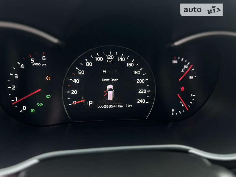 Внедорожник / Кроссовер Kia Sorento 2012 в Трускавце