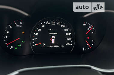 Позашляховик / Кросовер Kia Sorento 2012 в  фото 67 Позашляховик / Кросовер Kia Sorento 2012 в