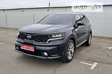 Внедорожник / Кроссовер Kia Sorento 2020 в Виннице